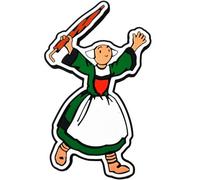 Plastoy Magnet, 7 cm