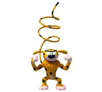 Plastoy Marsupilami Debout En Colère