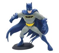 Plastoy Minifigurine Statue Dc Comics Batman 15 Cm