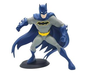 Plastoy Minifigurine Statue Dc Comics Batman 15 Cm