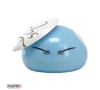 Plastoy Tirelire Slime « Moi, Quand Je me réincarne en Slime » Plastique 12 cm
