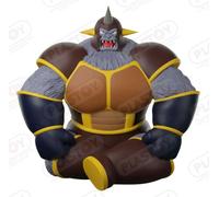 PLASTOY Money Box Statue Atlas UFO Robot Grendizer Goldorak 2025 40 cm