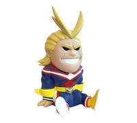 Plastoy – Tirelire My Hero Academia (All Might) – 18 cm