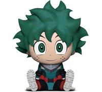 Plastoy My Hero Academia Tirelire Izuku Midoriya - Plastique - 18 cm