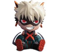 Plastoy Tirelire Katsuki Bakugo (My Hero Academia) – Plastique – 18 cm