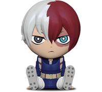 Plastoy My Hero Academia Tirelire Shoto Todoroki - Plastique - 18 cm