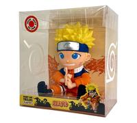 Plastoy Naruto Shippuden Money Box Naruto Ver. 1 15 cm