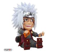 Plastoy Naruto Shippuden Tirelire Jiraya - PVC - 17 cm