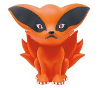 Naruto Shippuden - Tirelire Kurama 15 Cm