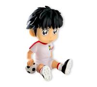 Plastoy – Tirelire Olivier Atton (Olive et Tom) – Plastique 14 cm