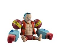 ONE PIECE - TIRELIRE FRANKY MULT MERCHANDISING UK MERCHA G
