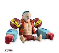 Plastoy Tirelire One Piece Franky – PVC – 16 cm
