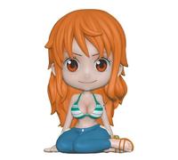 Plastoy One Piece Tirelire Nami - Plastique - 15 cm