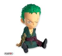 ONE PIECE - TIRELIRE ZORO G