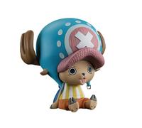 Plastoy One Piece Tirelire Tony-Tony Chopper New World - PVC - 16 cm