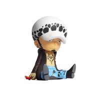 Plastoy - Tirelire One Piece Trafalgar D. Water Law - Plastique - 16 cm
