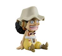 Plastoy One Piece Tirelire Usopp - PVC - 16 cm