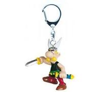 PLASTOY - p-c. asterix tenant l'epee G
