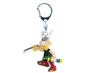PLASTOY - p-c. asterix tenant l'epee G