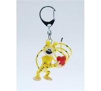 PLASTOY - p-c. marsupilami cœur G