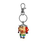 Plastoy Porte-Clé Chibi Obelix