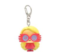 HARRY POTTER-PORTE-CLES-CHIBI LUNA LOVEGOOD G