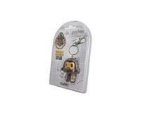 PLASTOY Porte-clés Chibi Hagrid 5cm