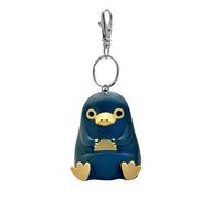 PLASTOY- Porte-CLES Chibi NIFFLEUR clés, 60698, Mulitcolor