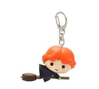 Plastoy Porte-clés Chibi Ron Weasley - Collection chibi Harry Potter