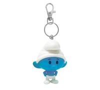 Plastoy Porte-clés Chibi Schtroumpf