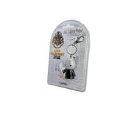 PLASTOY Porte-clés Chibi Voldemort 5cm