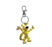 Plastoy Porte-clés Marsupilami