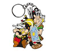Plastoy Porte CLÉS Multi INJECTÉ Asterix Le GAULOIS