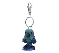 Plastoy Porte-clés Chibi Harry Potter Serdaigle Ravenclaw 5 cm Multicouleur 60723