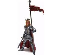 PLASTOY - Reine en armure G