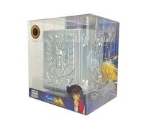 PLASTOY SAINT SEIYA TIRELIRE PEGASE / SEIYAR PANDORA BOX 15 CM