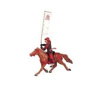 Plastoy - Samourai Etandard