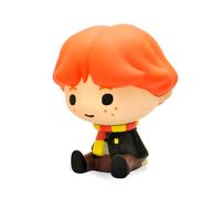 Harry Potter - Mini-Tirelire - Chibi Ron Weasley - 13cm