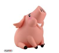 Plastoy Tirelire Seven Deadly Sins Hawk – Plastique 12 cm