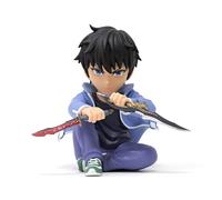 Plastoy Solo Leveling Tirelire Sung Jinwoo - PVC - 15 cm
