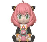 Plastoy Spy x Family Tirelire Anya Forger - Plastique - 15 cm
