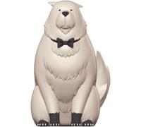 Plastoy Spy x Family Tirelire Bond Forger - Plastique - 16 cm