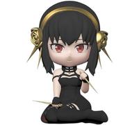 Plastoy Spy x Family Tirelire Yor Forger - Plastique - 14 cm