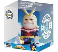 Plastoy – Tirelire My Hero Academia (All Might) – 18 cm