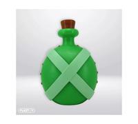 Tirelire figurine de collection Plastoy Astérix, gourde potion magique (80303)