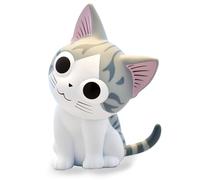 Plastoy Tirelire Chi, Une Vie de Chat, 80071