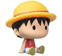 Plastoy Tirelire Chibi, 80093, 1112880093, Multicolor, Taille Unique