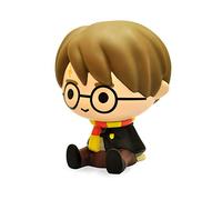 Plastoy Tirelire Chibi-Harry Potter, 1112880082, Multicolor