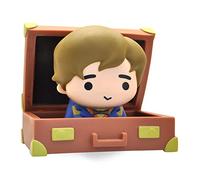 Plastoy Tirelire Chibi Norbert DRAGONNEAU Valise
