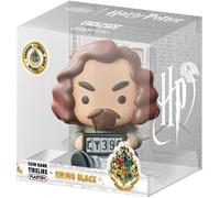 Plastoy Tirelire Chibi Sirius Black – Plastique – 16 cm